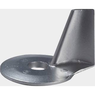 Zinkanode Tecnoseal 822157, til påhængsmotor, passer til Mercury F25/F30/F40/F50 (fra 1998)