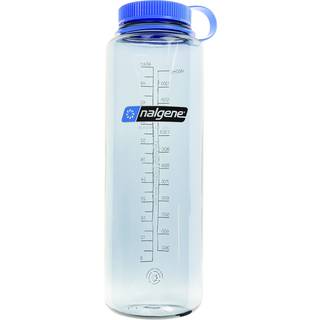 Nalgene wide mouth sustain, drikkedunk, 1500 ml, grå