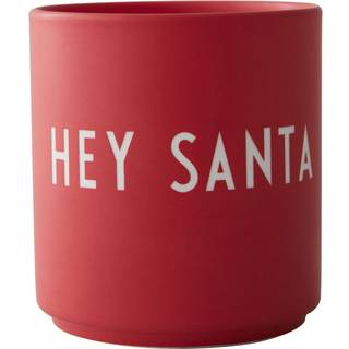 Favourite Cups - Christmas Collection