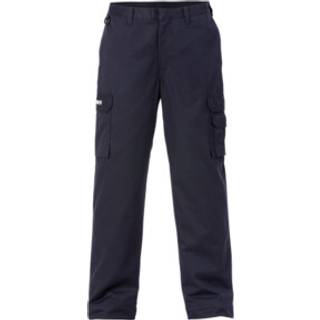 Fristads 125038 Flamestat Bukser 2148 / Arbejdsbukser Mørk Marine C52
