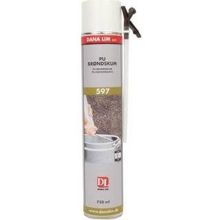 Dana Lim PU 597 brøndskum 750ML