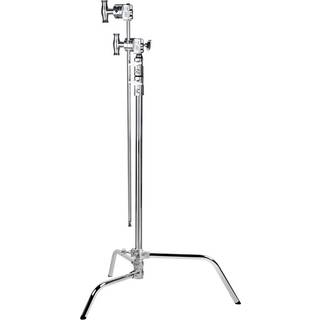 Kupo CL-30MK 30" Master C-Stand Kit Silver