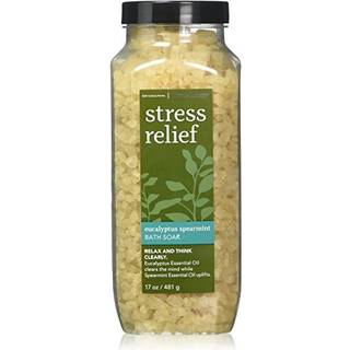 Bad og kropsarbejder eukalyptus spearmint bad bl?dg?r aromaterapi