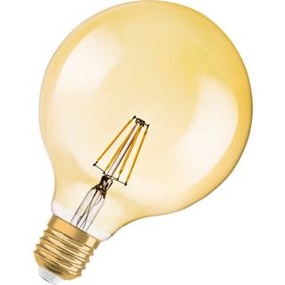 Ledvance 1906ledglobe 4w-824 230vfilgde27fs1osram