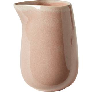 DACORE Stentøj kande uden hank 11 cm - Rosa