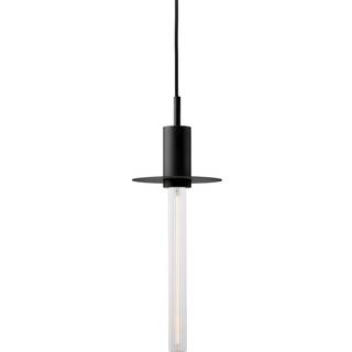 Liberty Pendel m/ disk Black - Design By Us