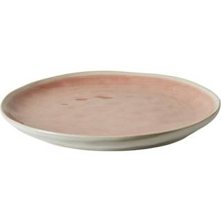 Tallerken Rosa Ø.25 cm
