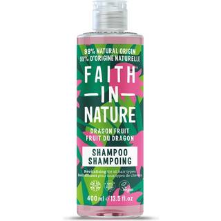 Faith In Nature Shampoo Dragon Fruit (400 ml)