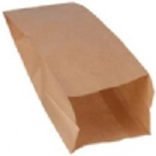 Flutespose 100/70x270 mm 40 gr Kraft uden tryk brun. 250 stk