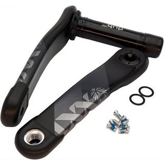 SRAM XX1 Wide DUB Kranksæt 8 huls 175 mm