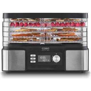 Caso Dh 450 Dehydrator