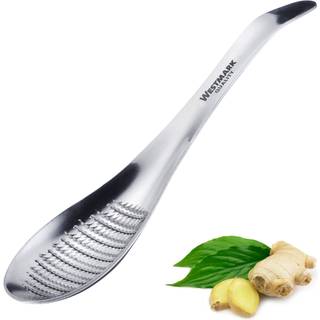 Ginger rivejern, rustfrit stål - Westmark