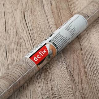 Træ folie-Sanremo Eg-Vælg antal løbende meter-67,5 cm
