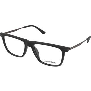Calvin Klein CK22502 002 55 Briller Mænd Black - Matte Black - 55mm