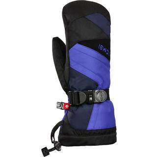 Kombi Original Jr Handsker, Sapphire Blue, M