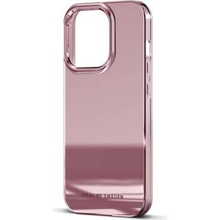 Mirror Case Rose Pink