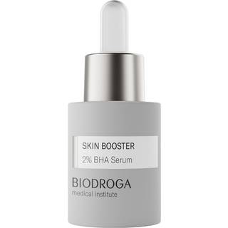 Biodroga Biodroga-Medical Skin-Booster2% BHA Serum 15 ml (16.715,00 kr / 1 l) - 15 ml