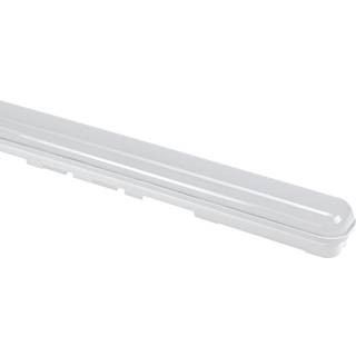 LIMEA GO 25W - Vandtæt, 600mm, Neutral Hvid, 230V, 120°, IP65, IK07, 600x60x52mm, Hvid - Dæmpbar : Ikke dæmpbar, Kulør : Neutral