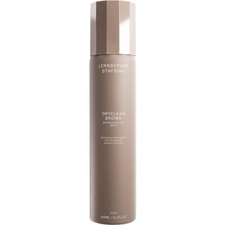 Lernberger Stafsing Dryclean Dry Shampoo (Brown) Dry Shampoo (Brown) - 300 ml