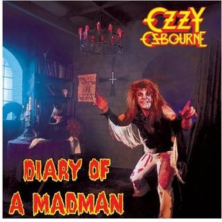 Ozzy Osbourne - Diary Of A Madman