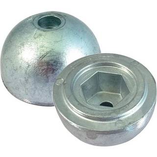 Zinkanode Tecnoseal TQ18500, til bovpropel, passer Quick BTQ/BTR 185