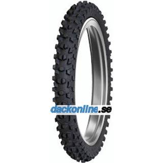 Dunlop Geomax MX 34 F ( 70/100-19 TT 42M Forhjul )