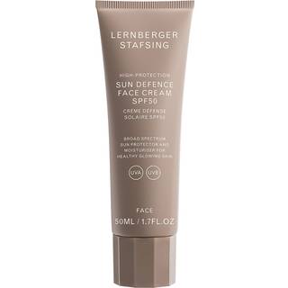 Lernberger Stafsing Sun Defence Face Cream Spf 50 (50 ml)