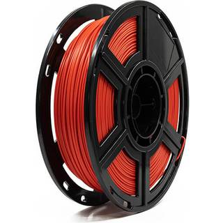 Flashforge Pla - 1.75mm - 500g - Matte Red