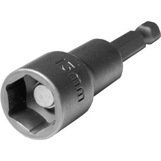 BATO 1/4" Boltbits magnet 13 mm. (4713)