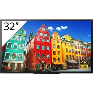 Sony 32" FW-32BZ30J 24/7 300 nits Signage