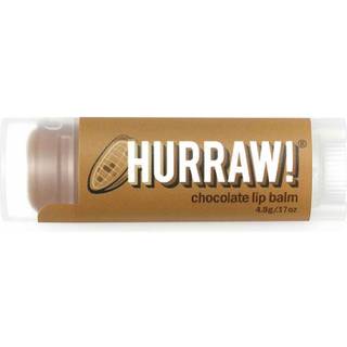 HURRAW! Lip Balm Chocolate