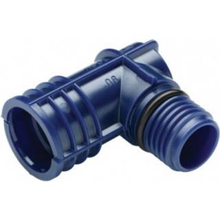 Wavin Wavin Tigris K1 fordeler Wavin Tigris K1 fordelerrørsvinkel 90°