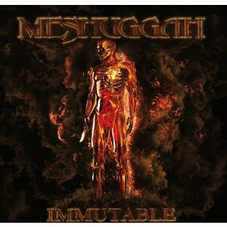 Meshuggah - Immutable