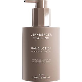 Hand Lotion, 250 ml