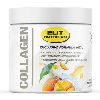 ELIT Collagen Powder, Mango, 300 g