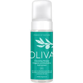 Oliva Cleansing Mousse