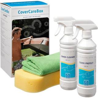 SpaCare - Cover Care Box (udendørs spa)
