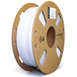 Gembird PLA Matt filament - Skiffergrå - 1.75mm ø - 1 kg