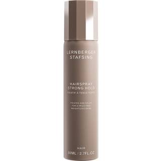 Lernberger Stafsing Hairspray Strong Hold 80ml