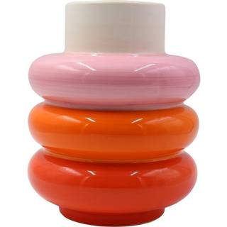 Mariposa Vase, Amor Del Color
