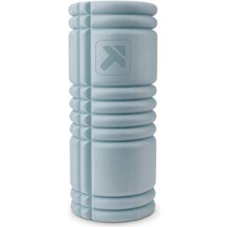 Trigger Point Therapy GRID Genanvendt Foamroller Grå