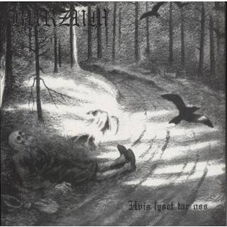 Burzum - Hvis Lyset Tar Oss