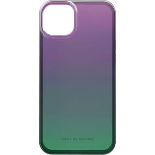 Clear Case Fluorite Ombre