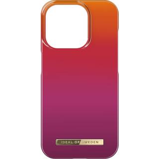 Printed MagSafe Case Vibrant Ombre