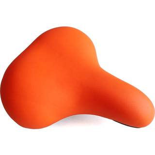 Dutch Perfect Sadel - Orange