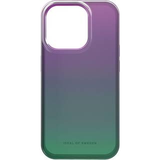 Clear Case Fluorite Ombre
