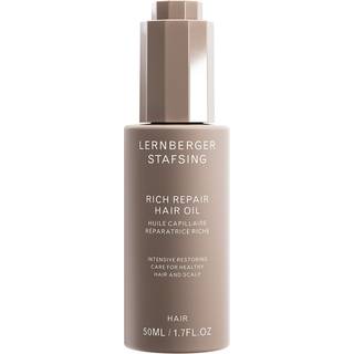 Lernberger Stafsing Rich Repair Hair Oil 50 ml