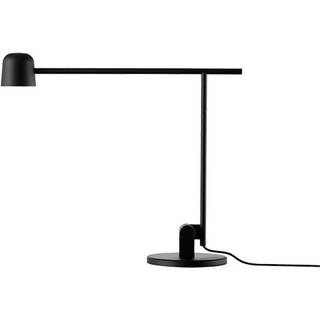 Satellite Bordlampe - Sort