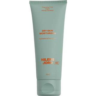 Nilens Jord Men Dry Skin Moisturiser (75 ml)