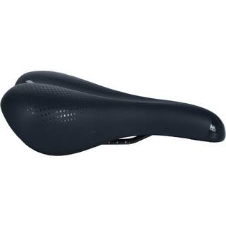 Sadel OXC Contour Relax Herre Sort